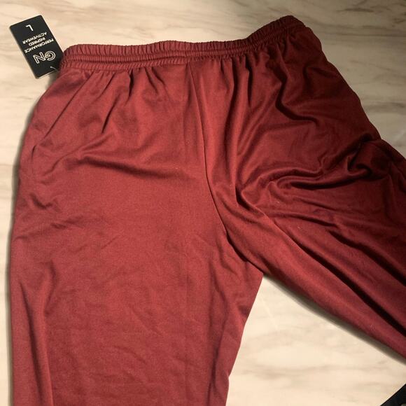 Gold Nation Women’s Joggers Size Large - Picture 6 of 7